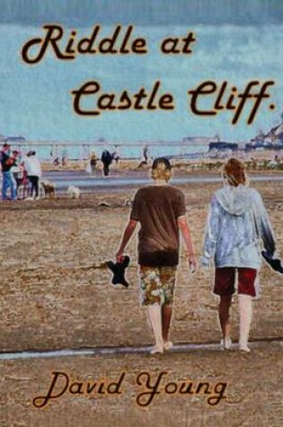 Cover of Riddle at Castle Cliff