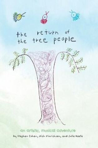 Cover of The Return of The Tree People