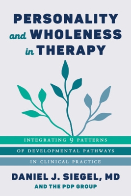 Book cover for Personality and Wholeness in Therapy