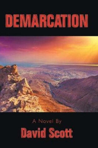 Cover of Demarcation