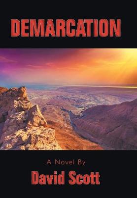 Book cover for Demarcation