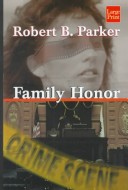 Book cover for Family Honor