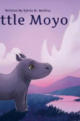 Cover of Little Moyo