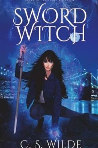 Cover of Sword Witch