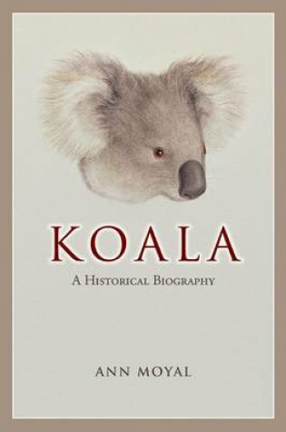 Cover of Koala