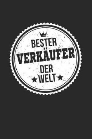 Cover of Bester Verkaufer Der Welt