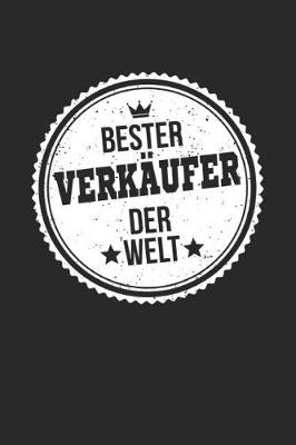 Book cover for Bester Verkaufer Der Welt