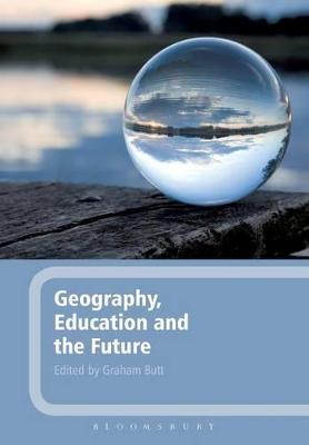 Cover of Geography, Education and the Future