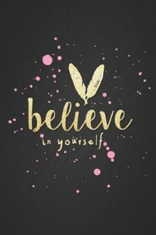 Cover of Believe in Yourself