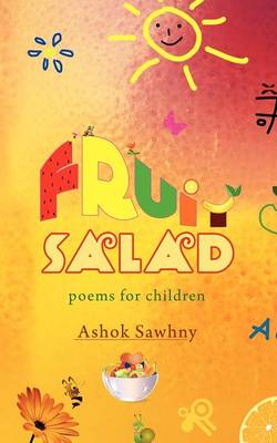 Book cover for Fruit Salad