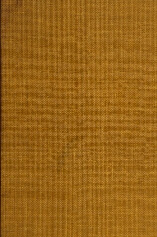 Cover of E.M.Forster