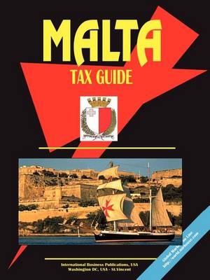 Cover of Malta Tax Guide