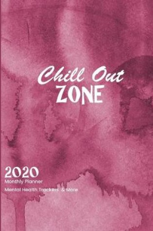 Cover of Chill Out Zone