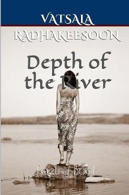 Book cover for Depth of the River