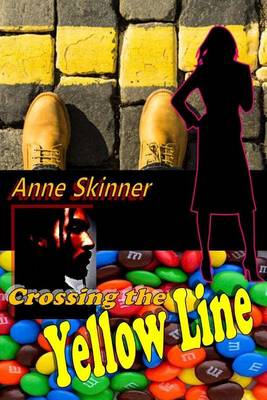 Book cover for Crossing the Yellow Line