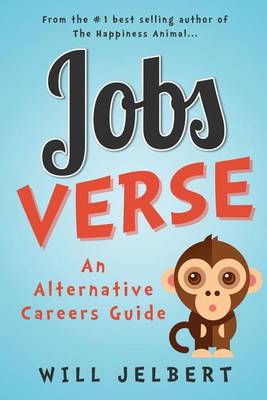 Book cover for Jobs Verse