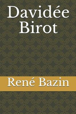 Book cover for Davidée Birot