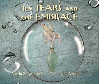 Book cover for Ten Tears and One Embrace