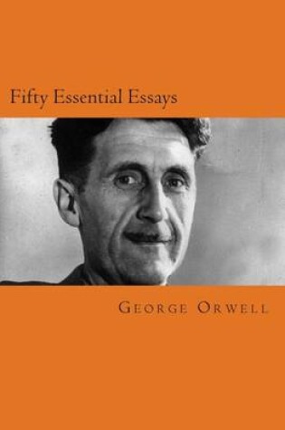 Cover of Fifty Essential Essays