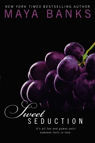 Cover of Sweet Seduction