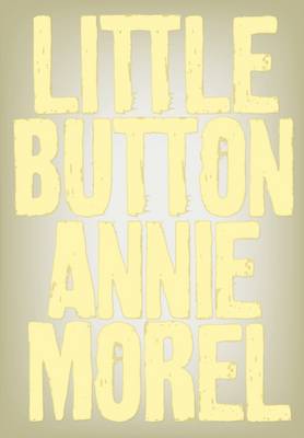 Book cover for Little Button Annie