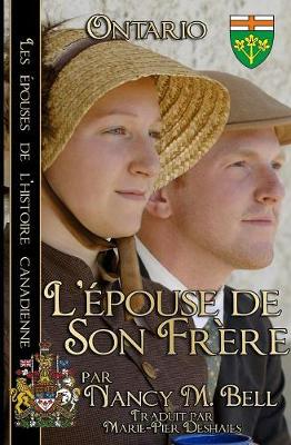 Book cover for L'Épouse de Son Frère