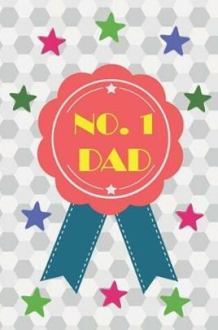 Cover of NO. 1 Dad