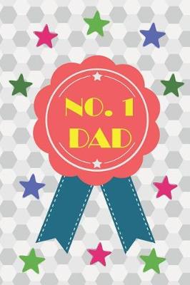 Book cover for NO. 1 Dad