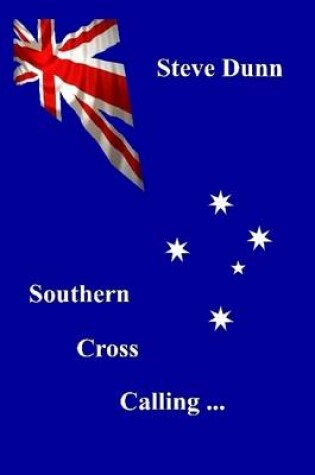 Cover of Southern Cross Calling