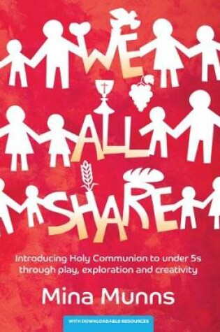 Cover of We All Share