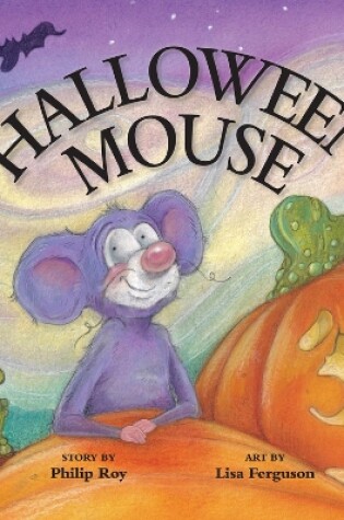 Cover of Halloween Mouse