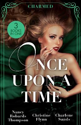 Book cover for Once Upon A Time: Charmed