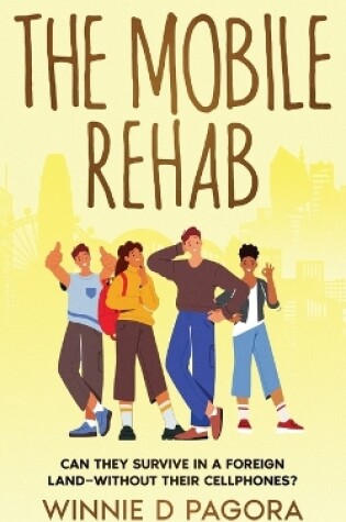 Cover of The Mobile Rehab