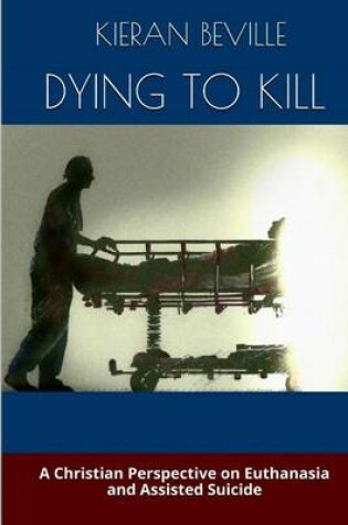Cover of Dying to Kill