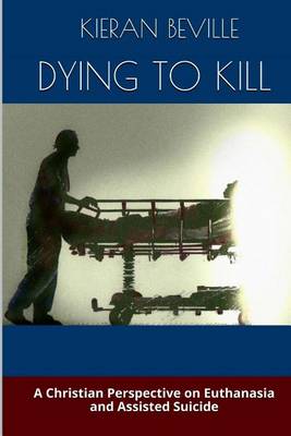 Book cover for Dying to Kill