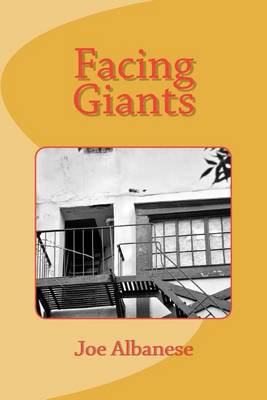 Book cover for Facing Giants