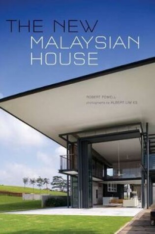 Cover of New Malaysian House