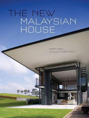 Book cover for New Malaysian House