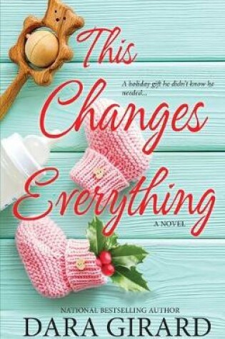 Cover of This Changes Everything