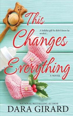 Book cover for This Changes Everything