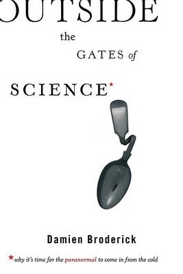 Book cover for Outside the Gates of Science