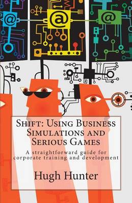 Book cover for Shift