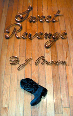 Book cover for Sweet Revenge