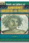 Book cover for Hands-On Culture of Ancient Greece and Rome