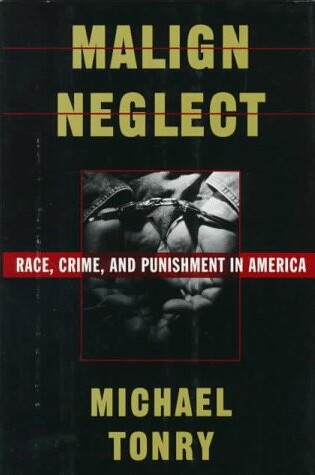 Cover of Malign Neglect