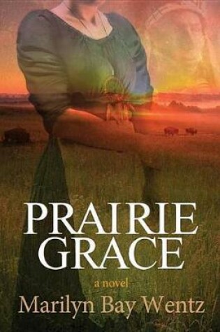 Cover of Prairie Grace