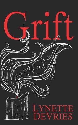 Cover of Grift