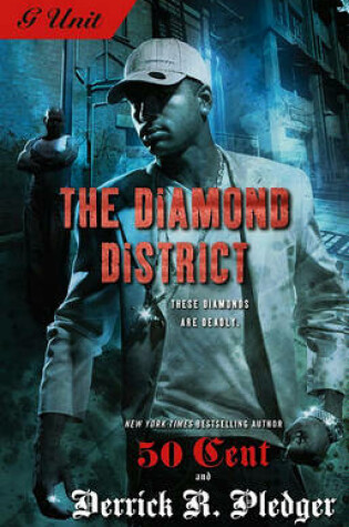 Cover of The Diamond District