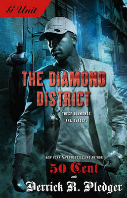 Cover of The Diamond District