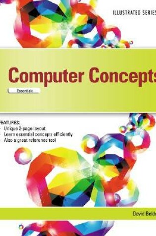 Cover of Computer Concepts